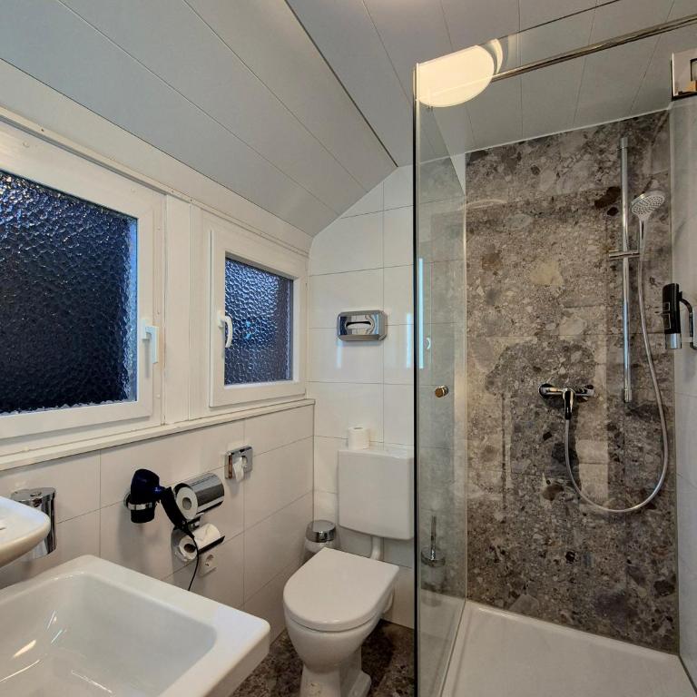 Hotel Mäuerle - Vierbettzimmer - 4