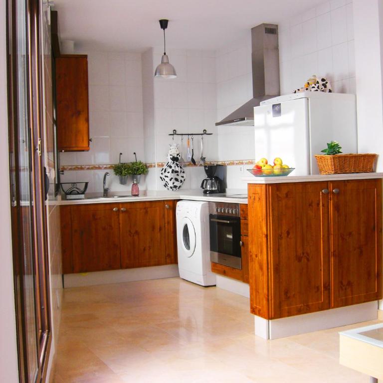 Penthouse Puerta de la Judería - Penthouse Apartment - 18