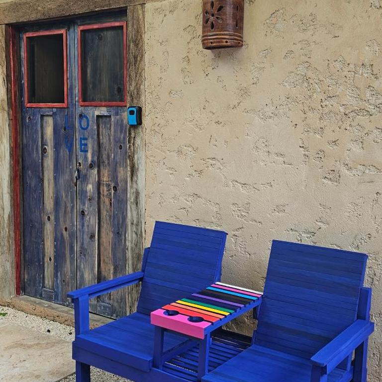 Casitas Merida - Studio - 2