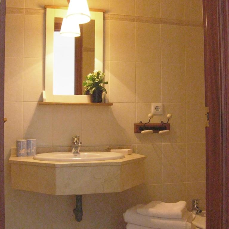 Penthouse Puerta de la Judería - Penthouse Apartment - 14