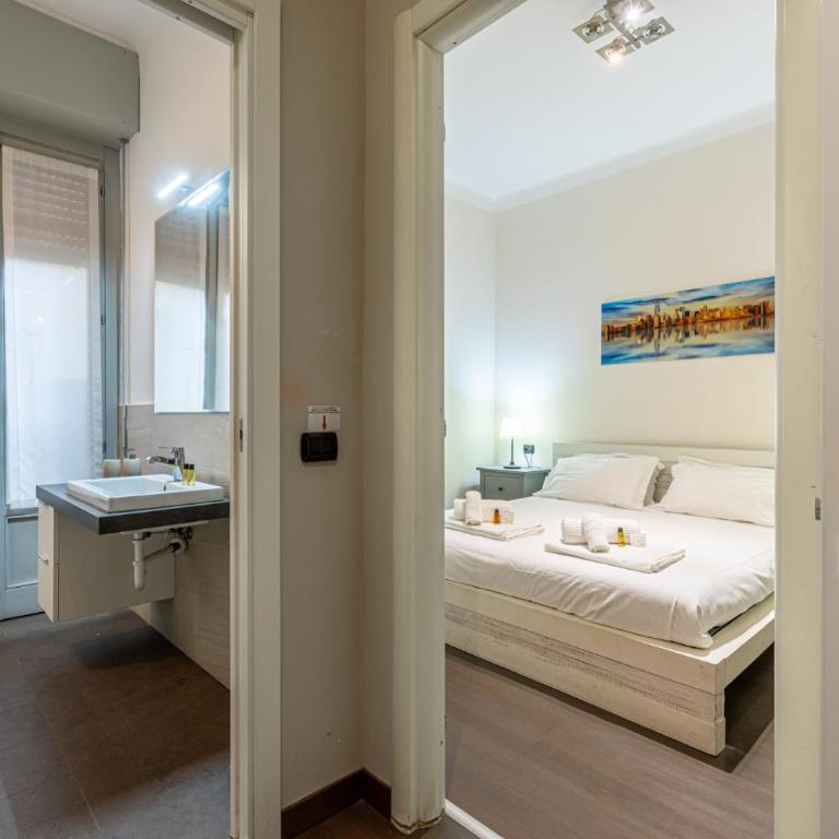 Sant' Ambrogio Flat - Appartamento Monolocale - 8