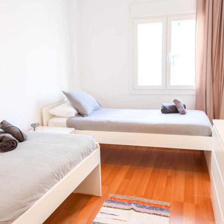 Tarifa Cozy House - Casita Central - Casa de 3 dormitorios - 14