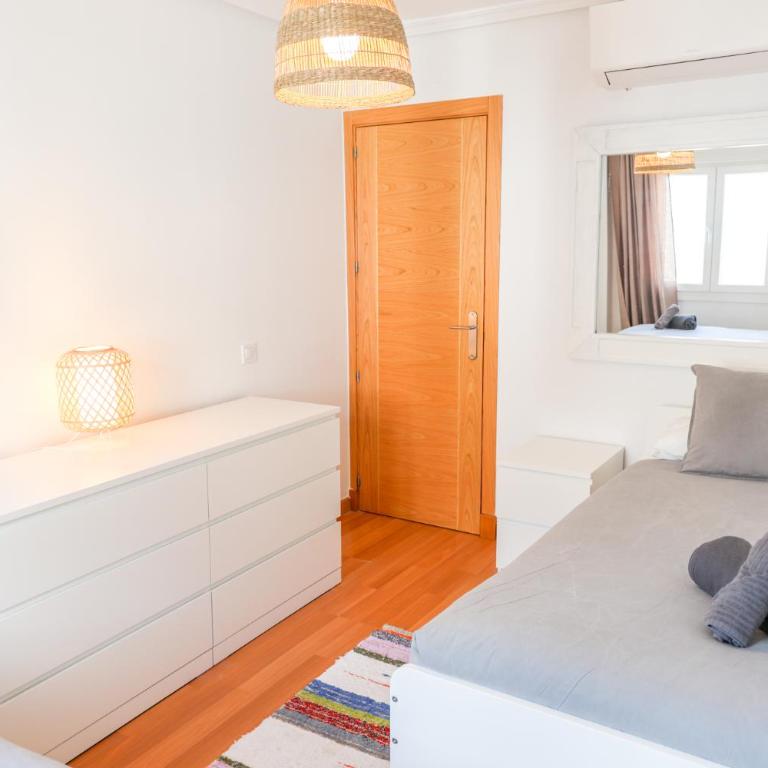 Tarifa Cozy House - Casita Central - Casa de 3 dormitorios - 18
