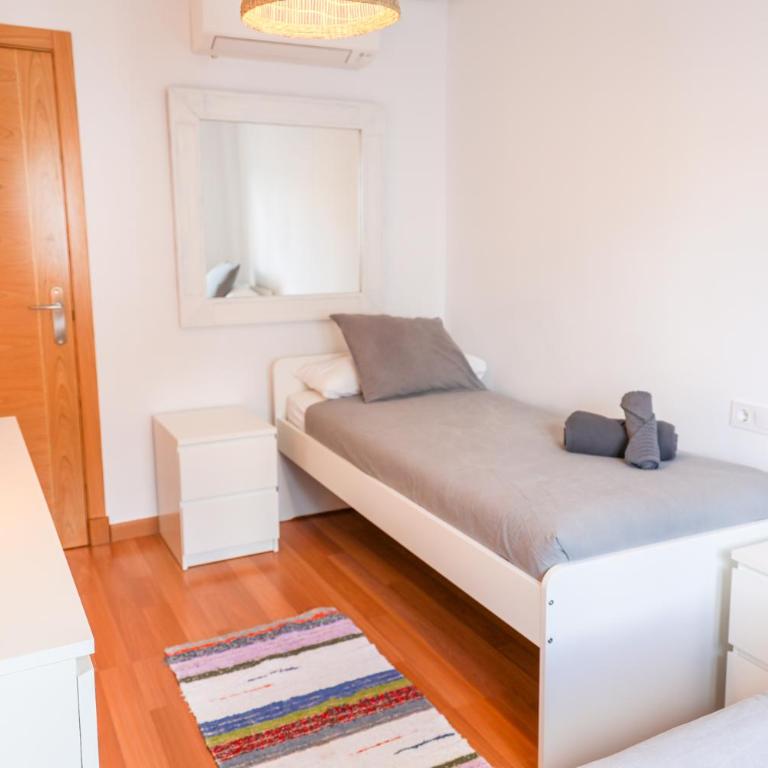 Tarifa Cozy House - Casita Central - Casa de 3 dormitorios - 12