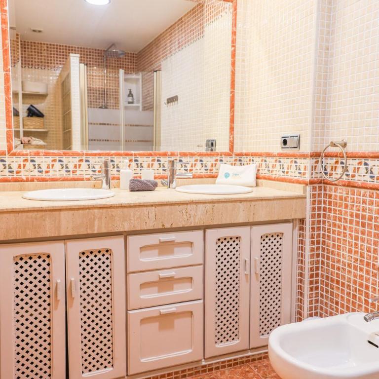 Tarifa Cozy House - Casita Central - Casa de 3 dormitorios - 20