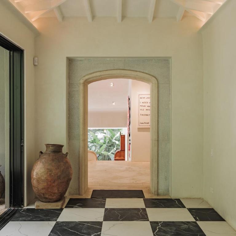 EP Casa Uribe Architecture Art & Nature - Casa de 4 dormitorios - 14