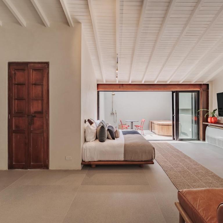 EP Casa Uribe Architecture Art & Nature - Casa de 4 dormitorios - 19