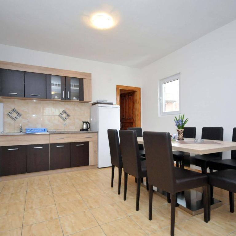 Apartments Nedovic-Jaz - Four-Bedroom Apartment - 5