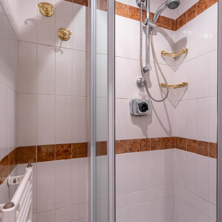 iFlat Classy & Spacious apt near Campo de Fiori - Appartamento con 2 Camere da Letto e Vista Città - 32