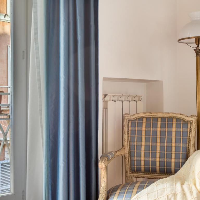 iFlat Classy & Spacious apt near Campo de Fiori - Appartamento con 2 Camere da Letto e Vista Città - 25