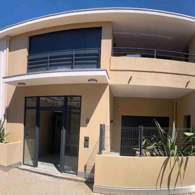 Havre de paix neuf et éco-responsable à Golfe-Juan - Appartement 1 Chambre - 31