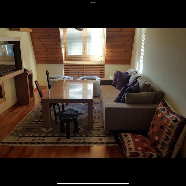 Apartman 306 Privatni u sklopu Hotela Vučko Jahorina - Apartman sa 2 Spavaće Sobe - 3