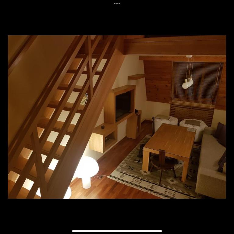 Apartman 306 Privatni u sklopu Hotela Vučko Jahorina - Apartman sa 2 Spavaće Sobe - 7