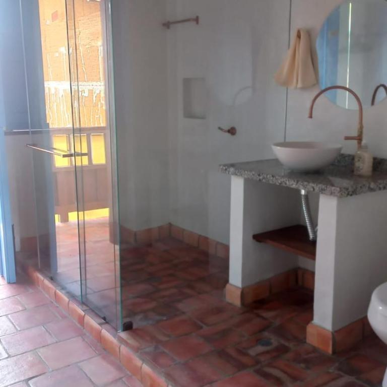 La Casa de Lucky - Casa - 7