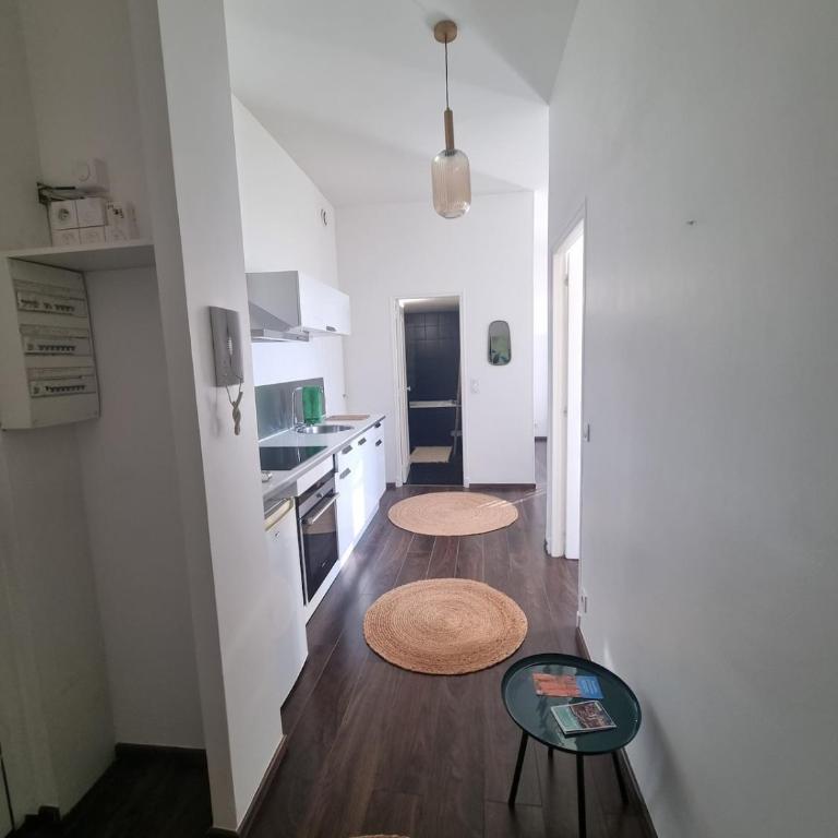 Cozy apartment - One-Bedroom Apartment - 4