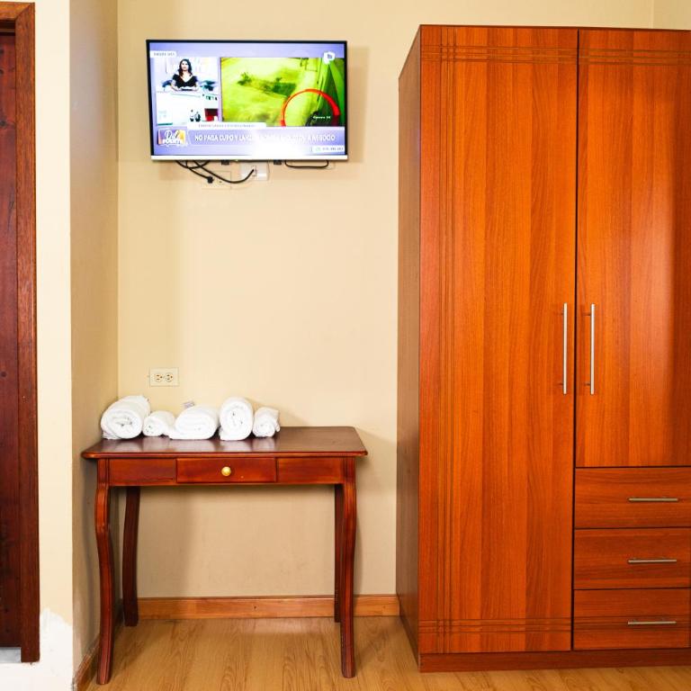 Hotel Everlast - Habitación Triple - 2