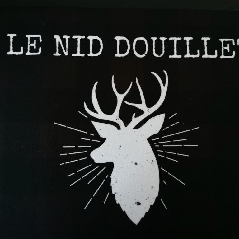 le Nid Douillet au pied de Megève - Studio - Vue sur Montagne - 1