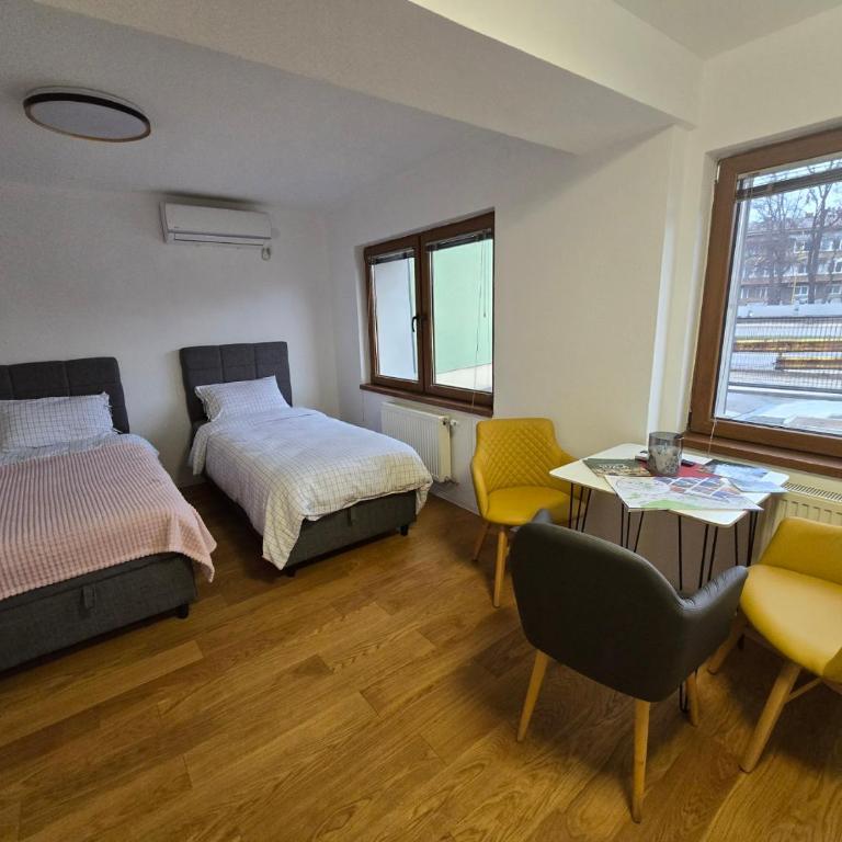 Plavi most - One-Bedroom Apartment - 1
