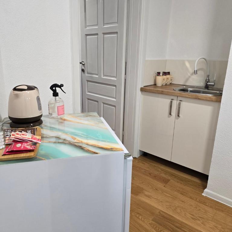 Plavi most - One-Bedroom Apartment - 2