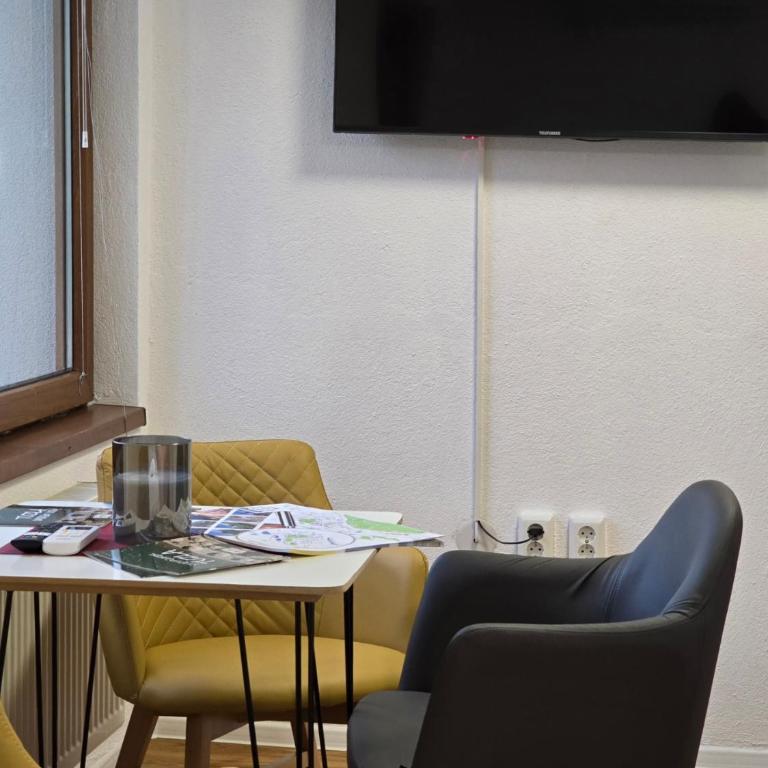 Plavi most - One-Bedroom Apartment - 3