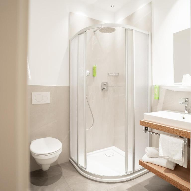 Feichter Hotel & Living - Camera Matrimoniale Standard - 6