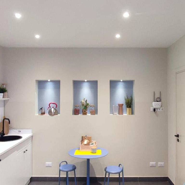 Le Casette appartamento piano terra - One-Bedroom Apartment - 3