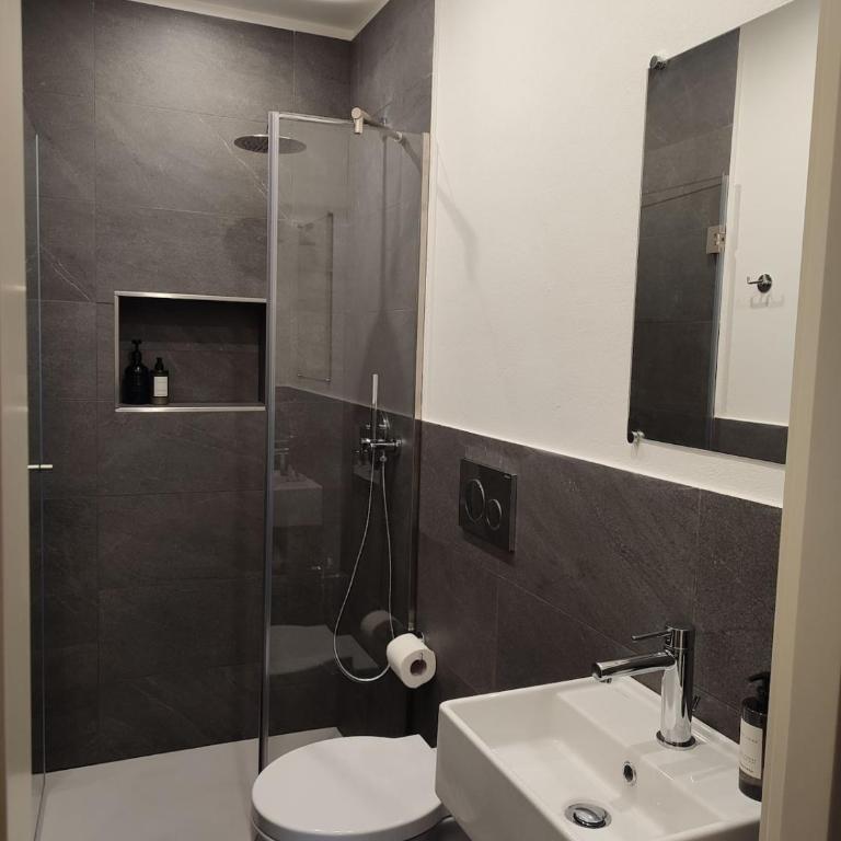 Le Casette appartamento piano terra - One-Bedroom Apartment - 20