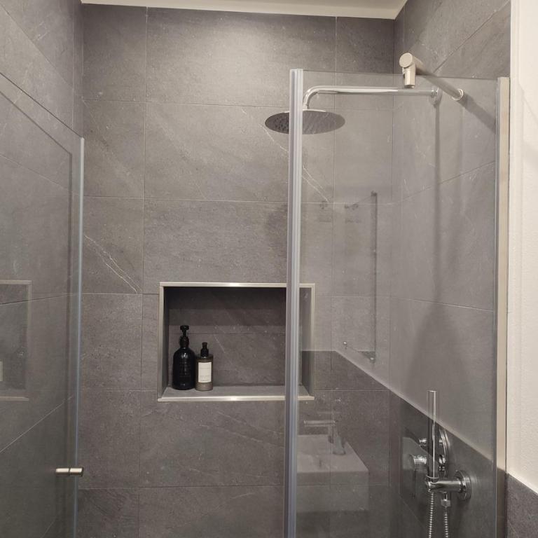 Le Casette appartamento piano terra - One-Bedroom Apartment - 21