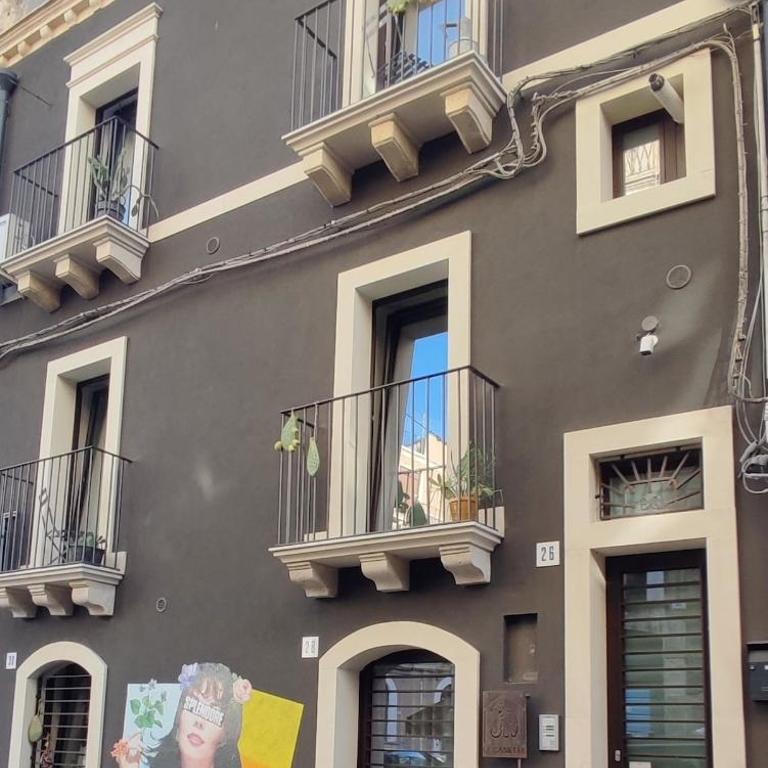 Le Casette appartamento piano terra - One-Bedroom Apartment - 28