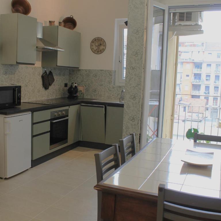 Casa Don Bosco - Two-Bedroom Apartment - 17