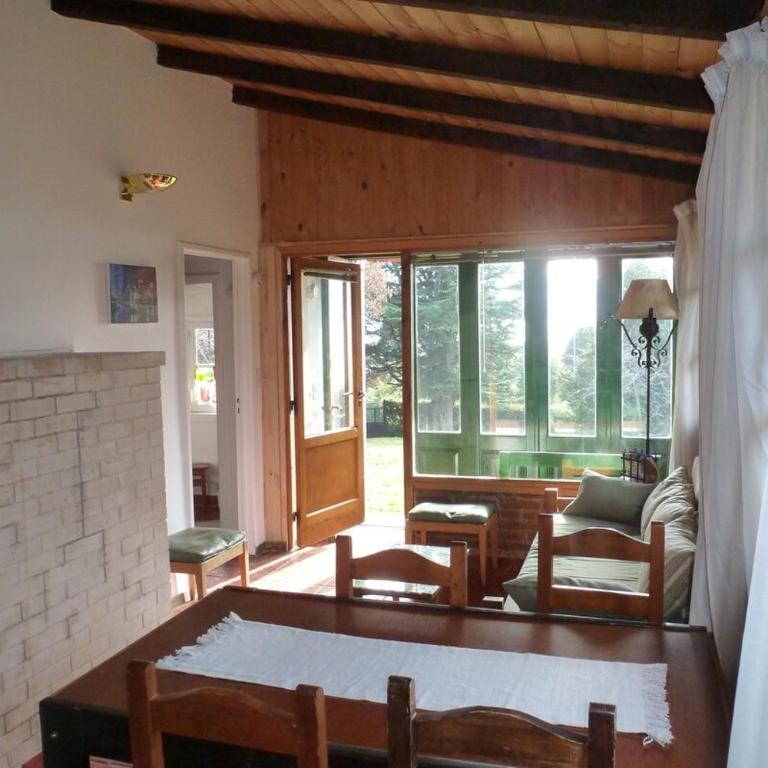 Cabaña luminosa excelente ubicacion y vistas - Casa de 2 dormitorios - 2