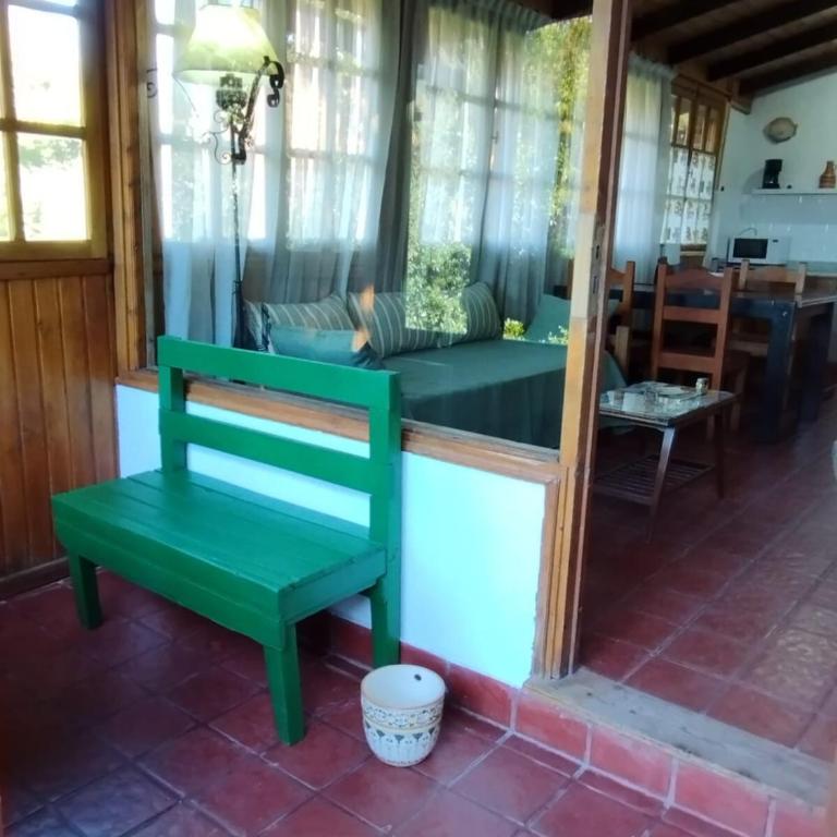 Cabaña luminosa excelente ubicacion y vistas - Casa de 2 dormitorios - 8