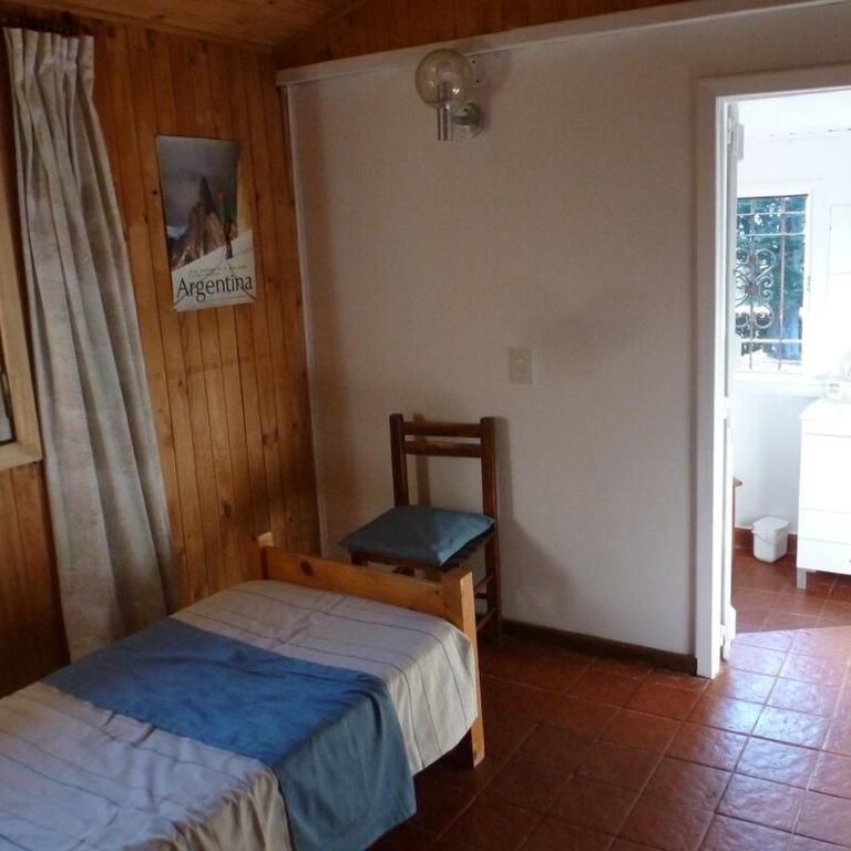 Cabaña luminosa excelente ubicacion y vistas - Casa de 2 dormitorios - 11