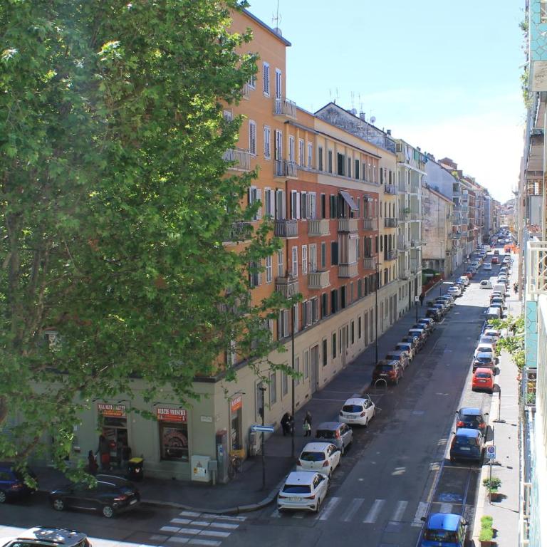 Casa Don Bosco - Two-Bedroom Apartment - 24