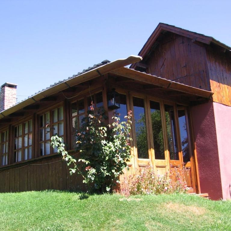 Cabaña luminosa excelente ubicacion y vistas - Casa de 2 dormitorios - 14