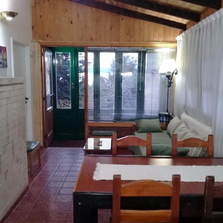 Cabaña luminosa excelente ubicacion y vistas - Casa de 2 dormitorios - 18