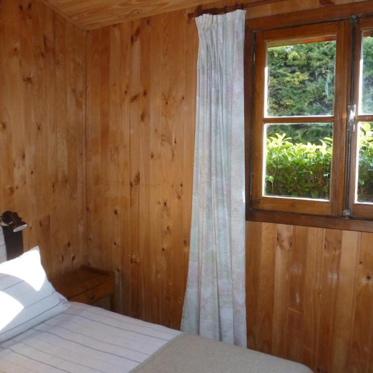 Cabaña luminosa excelente ubicacion y vistas - Casa de 2 dormitorios - 20