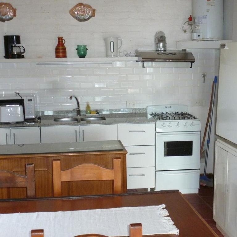 Cabaña luminosa excelente ubicacion y vistas - Casa de 2 dormitorios - 23
