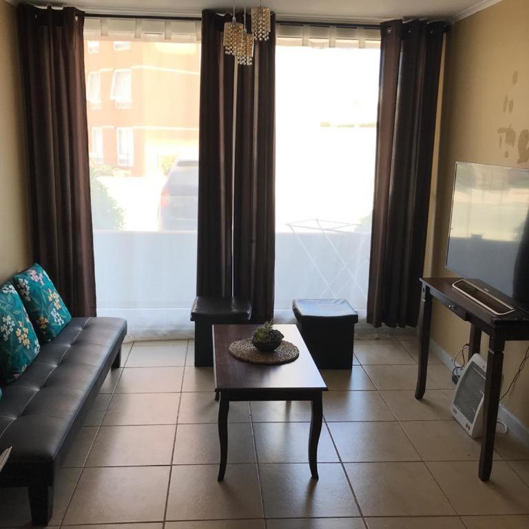 Primer piso con piscina - Apartamento de 2 dormitorios - 5
