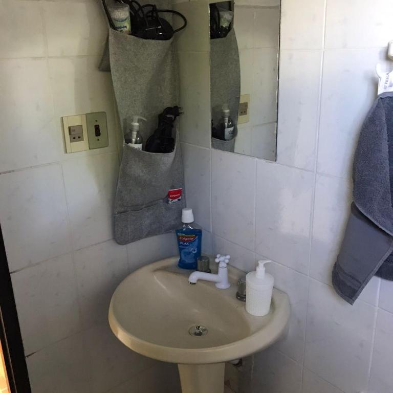 Casa mono ambiente y piscina. - Three-Bedroom Townhouse - 38