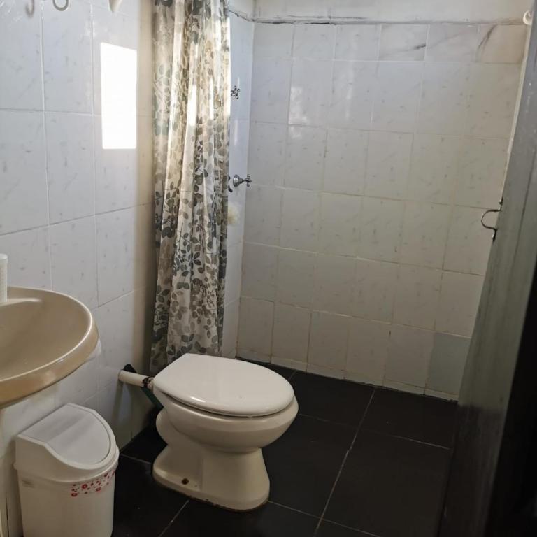 Casa mono ambiente y piscina. - Three-Bedroom Townhouse - 27