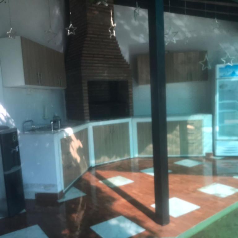 Casa mono ambiente y piscina. - Three-Bedroom Townhouse - 31