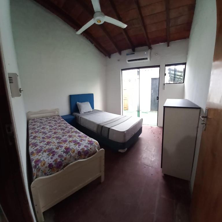 Casa mono ambiente y piscina. - Three-Bedroom Townhouse - 40