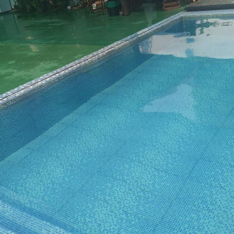 Casa mono ambiente y piscina. - Three-Bedroom Townhouse - 56