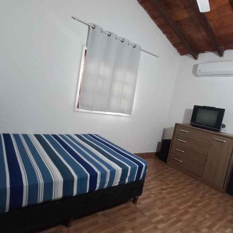 Casa mono ambiente y piscina. - Three-Bedroom Townhouse - 54