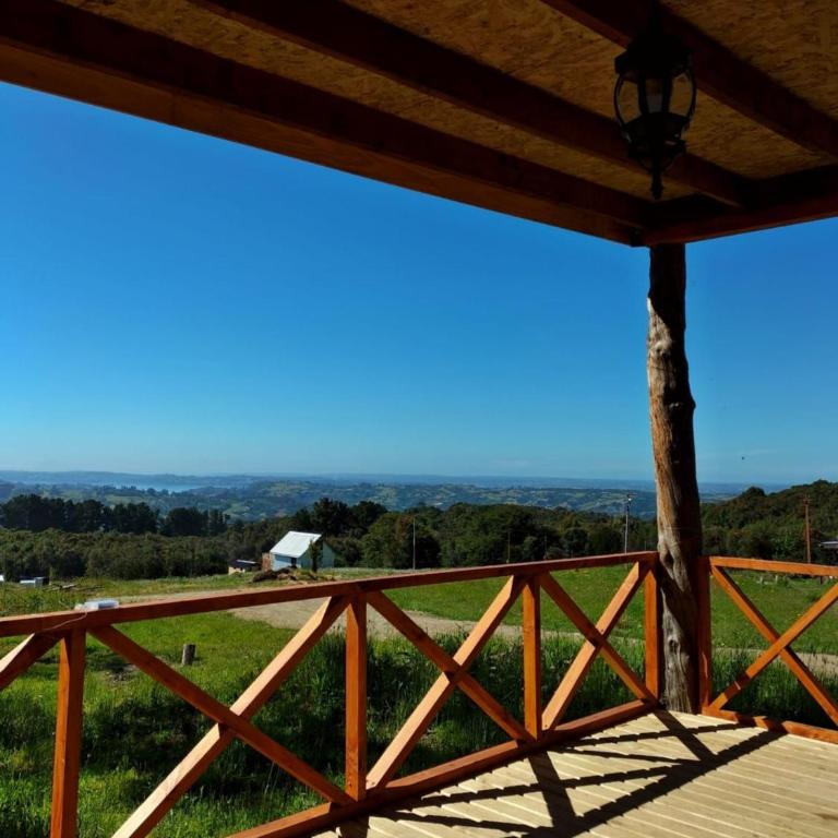 Complejo Turístico Sacri - Bungalow - 9
