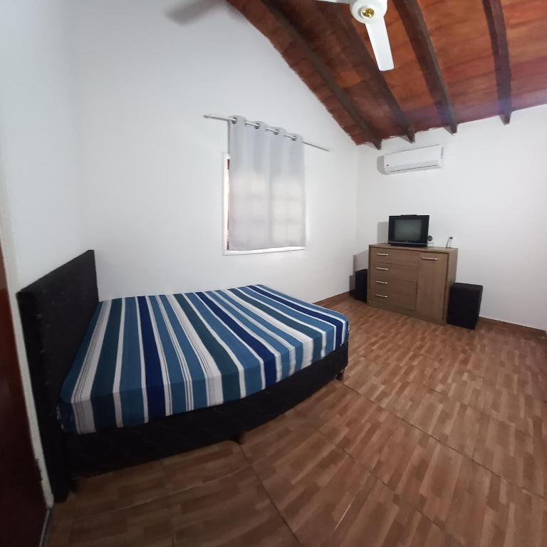 Casa mono ambiente y piscina. - Three-Bedroom Townhouse - 61