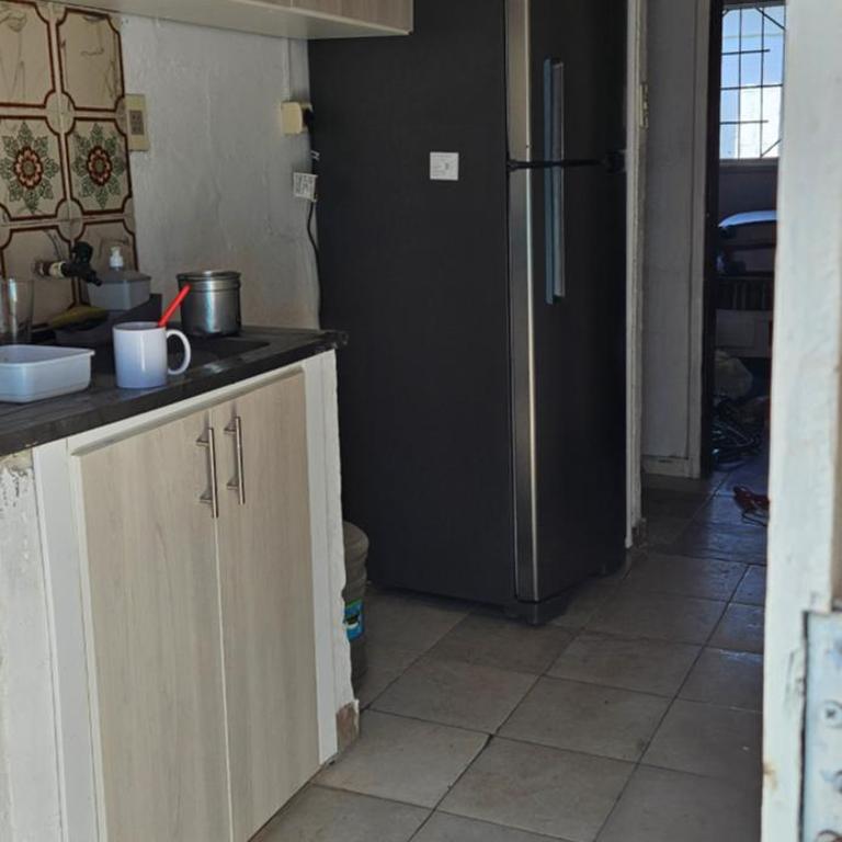 Casa mono ambiente y piscina. - Three-Bedroom Townhouse - 63