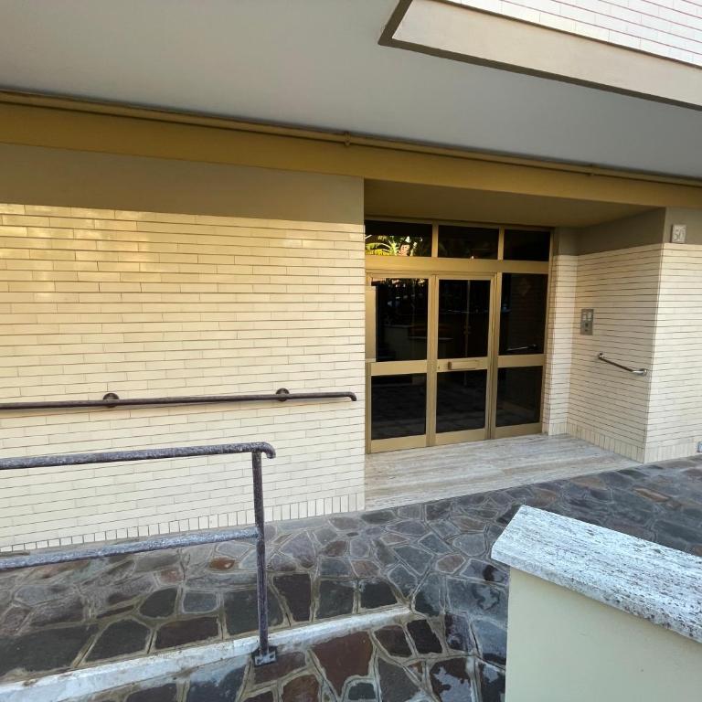 Appartamento Via dei Fabbri Navali - Two-Bedroom Apartment - 48