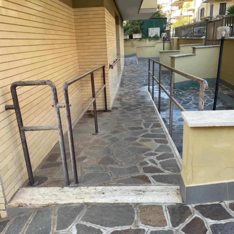 Appartamento Via dei Fabbri Navali - Two-Bedroom Apartment - 47
